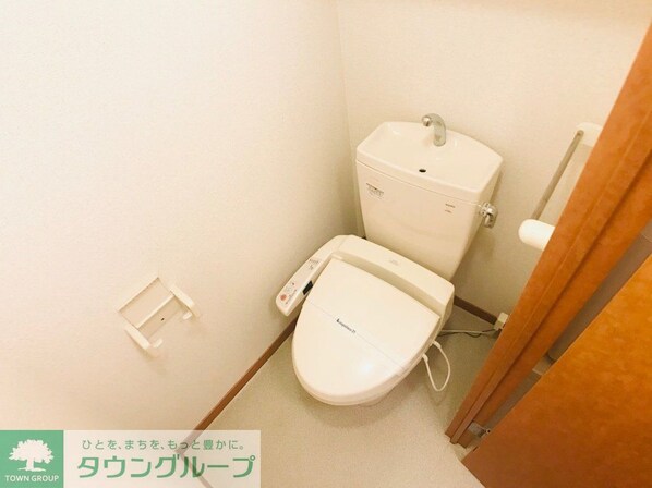 レオパレスMOANAの物件内観写真